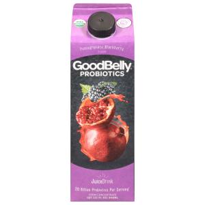Good Belly - Goodbelly Pom Blubry Juice