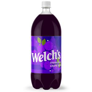 welch's - Grape 2 Liter Soda