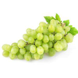 Fresh Produce - Grape Green Seedless
