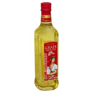 La Espanola - Grape Seed Oil