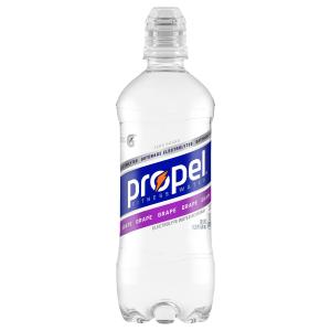 Propel - Grape Water Beverage