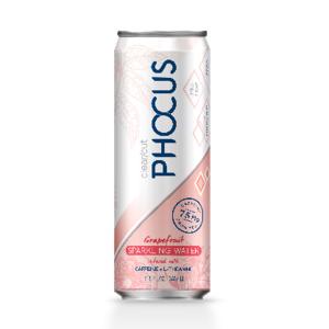 Phocus - Grapefruit