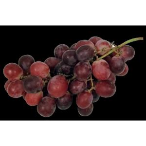 Produce - Grapes Red Globes