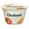 NON-FAT PEACH GREEK YOGURT