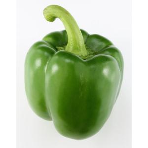 Produce - Pepper Green