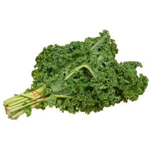 Produce - Greens Kale