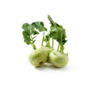Produce - Greens Turnip