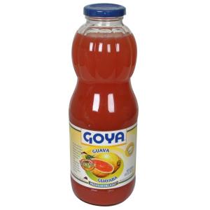 Goya - Guava Nectar 33 8oz
