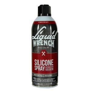 Liquid Wrench - Gunk Silicone Spray Lube