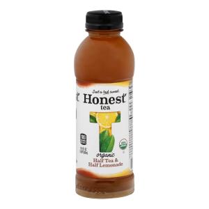 Honest Tea - Half Tea Half Lemonade