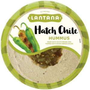 Lantana - Hatch Chile Hummus