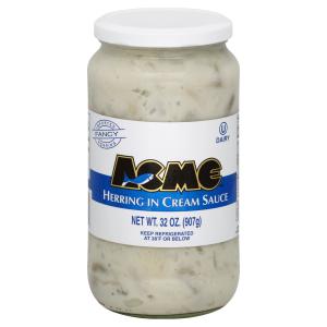 Acme - Herring in Cream Sauce