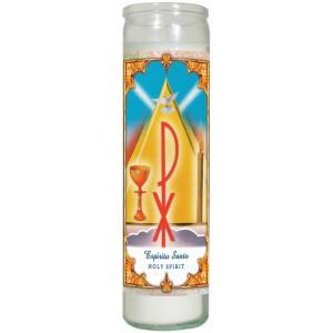 Star Candle co. - Holy Spirit