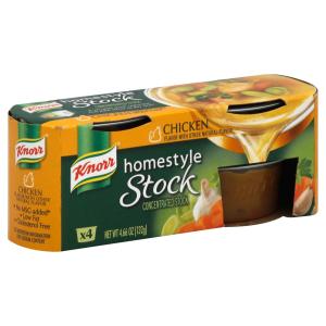 Knorr - Homestyle Stock Chic