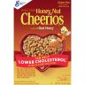 General Mills - Honey Nut Cheerios Breakfast Cereal
