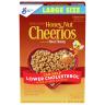 HONEY NUT CHEERIOS CEREAL LARGE
