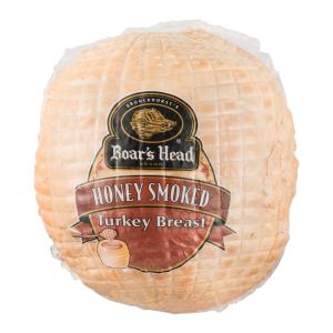 boar's Head - Honey Smk Turkey Brst