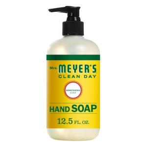 Mrs. Meyer's Clean Day - Honeysuckle Hand Soap