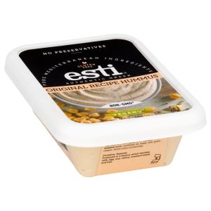 Esti - Hummus Original Recipe