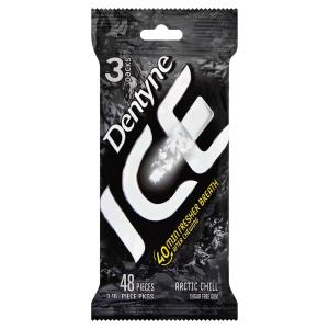 Dentyne - Ice Arctic Chill Gum 3pk