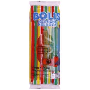 Bolis - Ice Sticks 8ct