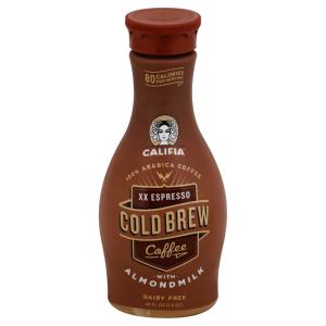 Califia - Iced Coffee Double Expresso