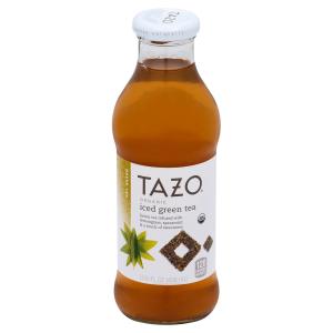 Tazo - Iced Green Tea