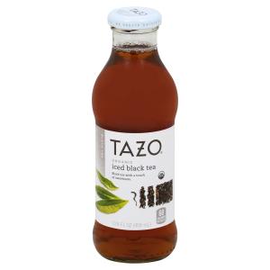 Tazo - Iced Organic Iced Tea