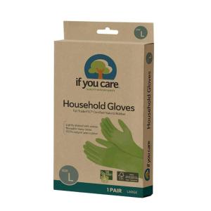 If You Care - if You Care Household Gloves