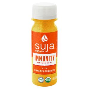 Suja - Immunity Juice Shot