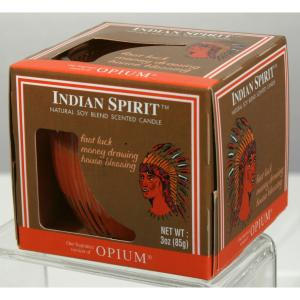 Star Candle co. - Indian Spirit Opium