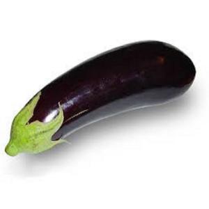 Produce - Italian Eggplant