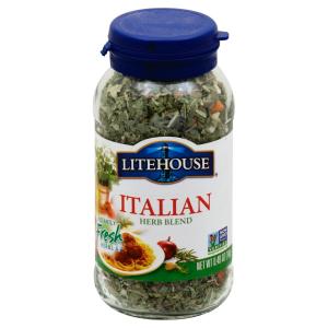 Litehouse - Freeze Dried Italian Herb