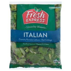 Fresh Express - Italian Salad