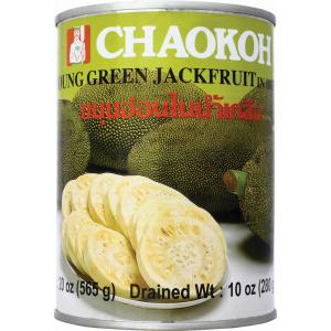 Chaokoh - Jackfruit Green Kathar Young