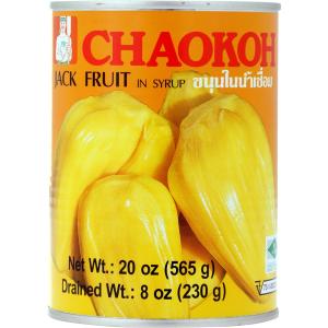 Chaokoh - Jackfruit Ripe Syrup Katahar