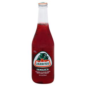 Jarritos - Jamaica Dark Soda