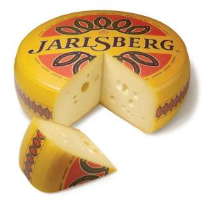 Norwegian - Jarlsberg Swiss Chunk