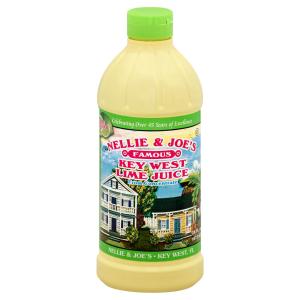 Nellie & Joes - Jce Key Lime