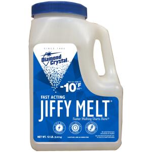 Diamond Crystal - Jiffy Melt Jug