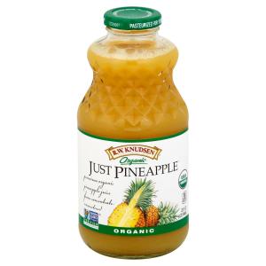 r.w. Knudsen - Juice Pineapple Org