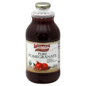 Lakewood - Juice Pomegranat