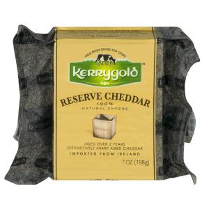 Store Prepared - Kerrygold Cheddar Cheese