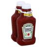 TWIN PACK KETCHUP