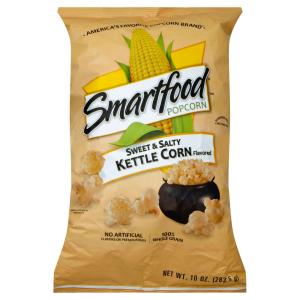 Smartfood - Kettle Popcorn