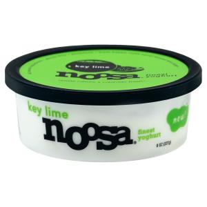 Noosa - Key Lime Yogurt