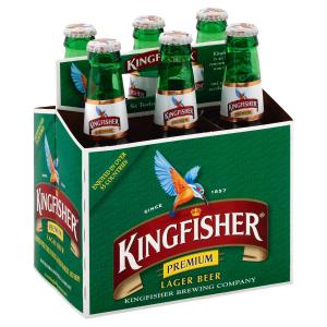 Kingfisher - Kingfisher Lager
