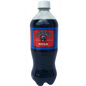 Old Tyme - Kola Soda