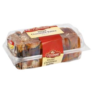 Reisman's - Kosher Chocolate Babka