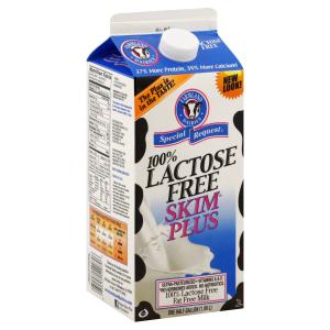 Farmland Fresh Dairies - Lactose Free Milk